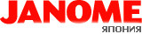 Интернет магазин швейных машин Janome